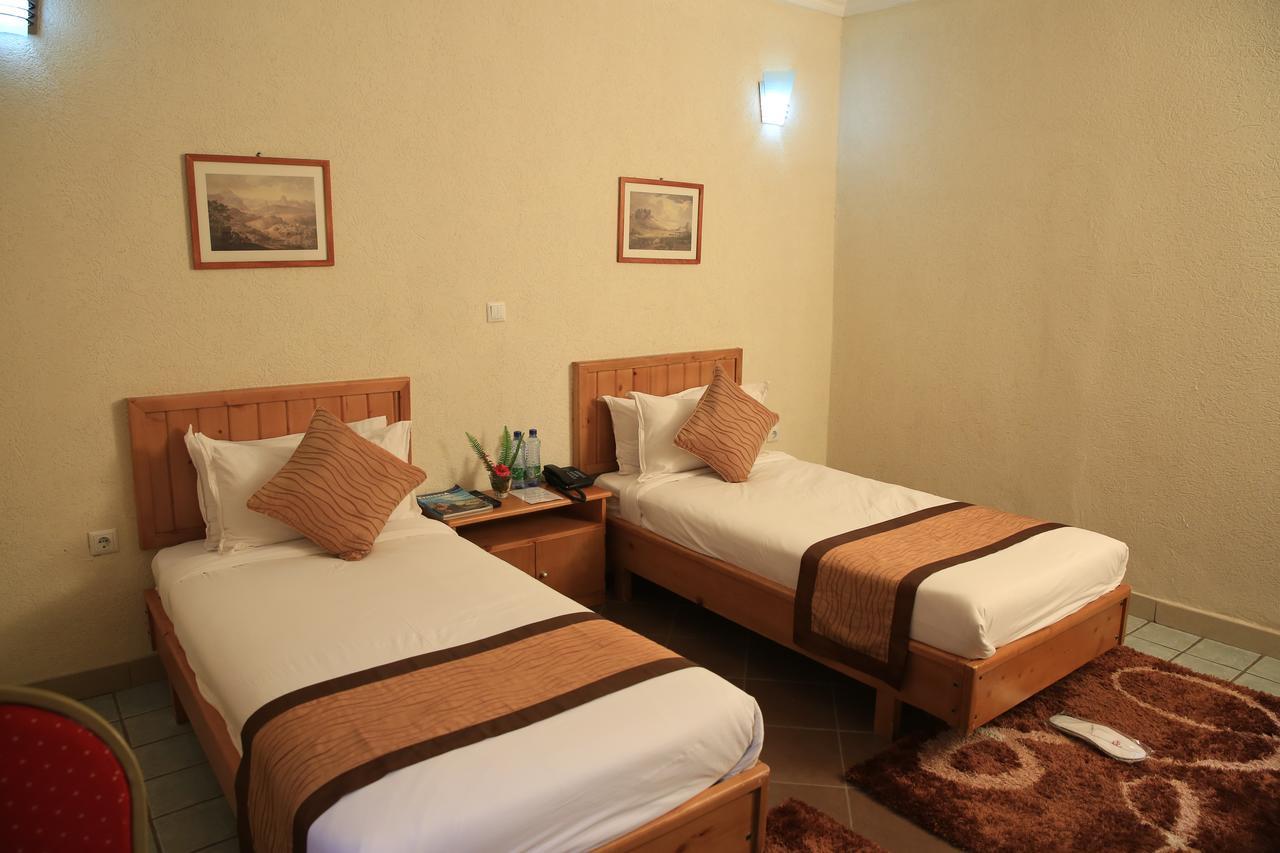 Haile Resort Shashemene Exterior foto